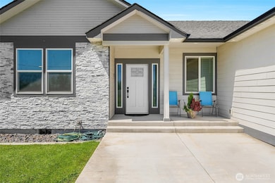 7526 NE Rd D 5, Moses Lake, WA 98837 - photo 4