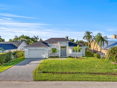 632 SE Seahouse Dr, Port St. Lucie, FL 34983 - photo 4