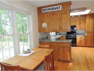 130 Massapoag Ave, Sharon, MA 02067 - photo 6