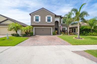 739 Fiddleleaf Cir, Melbourne, FL 32904-