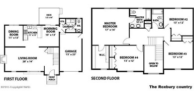 795 Wedgewood Lake (Lot #62) Dr, Stroudsburg, PA 18360 - photo 2