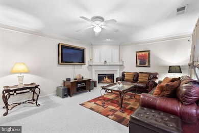 8202C Crossbrook Ct unit 8202C, Lorton, VA 22079 - photo 6