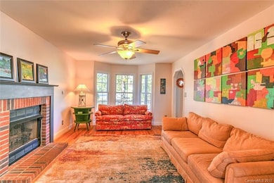 11 Mill Stone Dr, Asheville, NC 28803 - photo 5