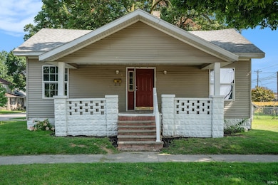 128 W 7th St, Rochester, IN 46975 - photo 2