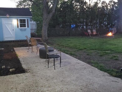 Firepit
