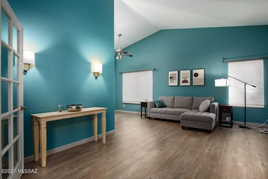 Spacious Family Rm