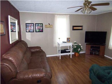 444 W Glendale St, Princeton, IN 47670 - photo 3