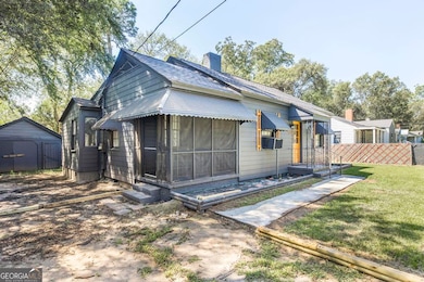 520 Villa Esta Cir, Macon, GA 31206 - photo 3