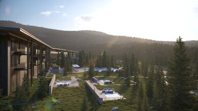 #5 One&only Private Home, Big Sky, MT 59716 - photo 7