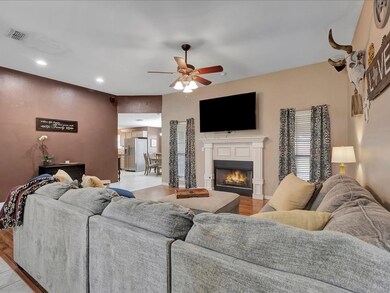 551 Ashwood Bend, Lufkin, TX 75904 - photo 5