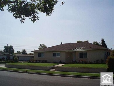 Located between Oakmont and Fairmont St.