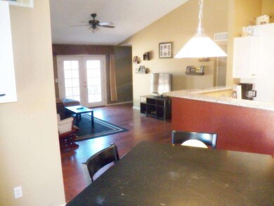 dining living