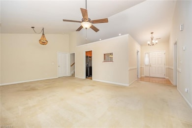 574 Caladium Ct, Kernersville, NC 27284 - photo 5