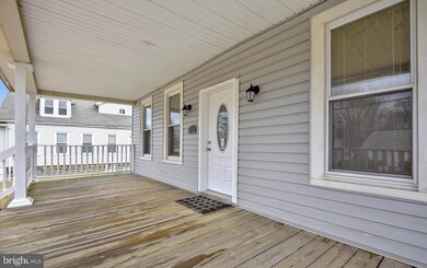 1921 N Forest Park Ave, Gwynn Oak, MD 21207 - photo 3