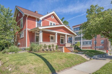 404 S 1st St, Ann Arbor, MI 48103 - photo 3