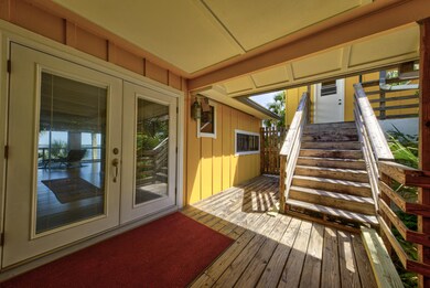 4. front entry