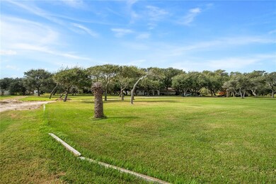 Front pasture
