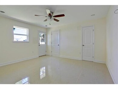 Bedroom. Large master with walk-in closet