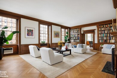 1001 Park Ave unit 11THFLR, New York, NY 10028 - photo 2