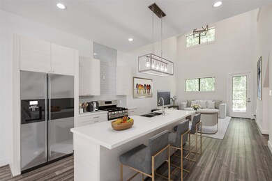 5611 Calendula Ln, Houston, TX 77091 - photo 3