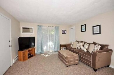 54 Lionel Ave unit A, Waltham, MA 02452 - photo 3