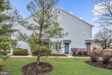 4502B Albridge Way unit 4502B, Mount Laurel, NJ 08054 - photo 2
