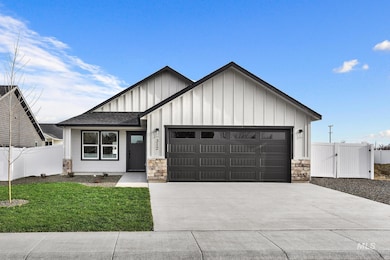 312 N 11th St, Parma, ID 83660 - photo 2