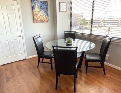 Enjoy a beautiful corner suite with wraparound win
