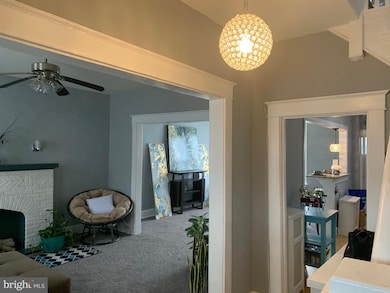 4030 W Cold Spring Ln, Baltimore, MD 21215 - photo 6