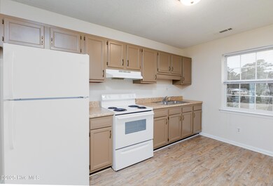 2322 Indian Dr unit A7, Jacksonville, NC 28546 - photo 3