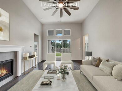 17315 Grand Canyon Rd, Conroe, TX 77302 - photo 2