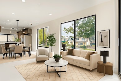 6342 Hennings Ct, Morton Grove, IL 60053 - photo 5