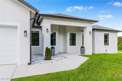 1158 E Benbow Cir, Labelle, FL 33935 - photo 7