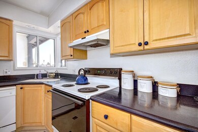 Beautiful kitchen cabinets