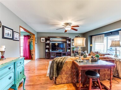 Living room #1