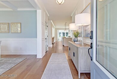 Photo not of actual home