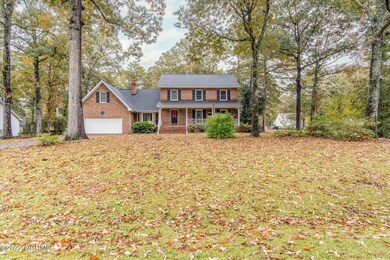 1898 Acorn Drive, New Bern, NC 28562