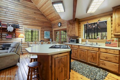 6850 W Robbin Ln, Pine, AZ 85544 - photo 5