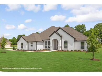 1039 Caballero Ct, Weatherford, TX 76087 - photo 2