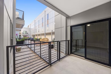 Axiom East unit 207, Austin, TX 78702 - photo 3