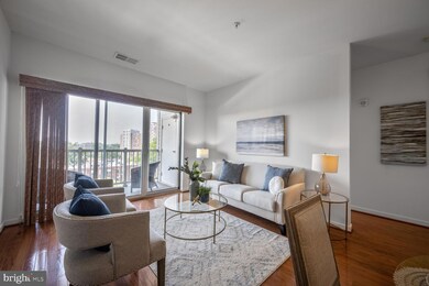 8045 Newell St unit 516, Silver Spring, MD 20910 - photo 7