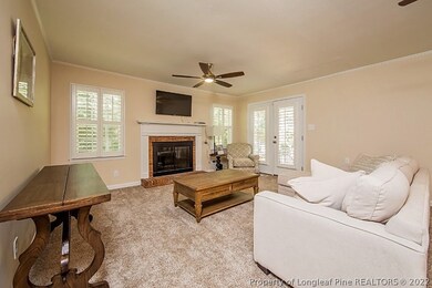 418 Edinburgh Dr, Fayetteville, NC 28303 - photo 7