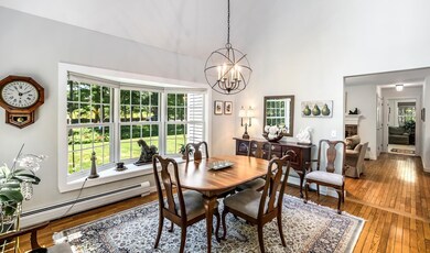 145 Tracy Rd, New London, NH 03257 - photo 6