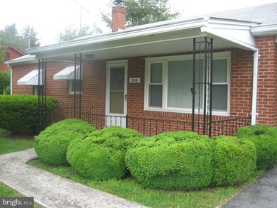 2816 Broadview St, Winchester, VA 22601 - photo 2