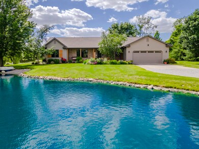 366 S State Road 201, Bluffton, IN 46714 - photo 2