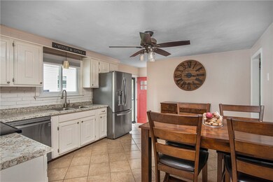 6 Locust Ave, North Providence, RI 02911 - photo 5