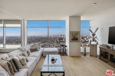 The Ritz Carlton Residences unit 29H, Los Angeles, CA 90015 - photo 3