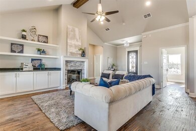 701 Old Agnes Rd, Weatherford, TX 76088 - photo 3