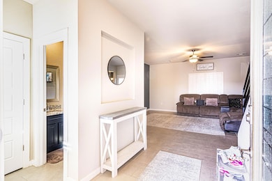 1140 Stoke St, Horizon City, TX 79928 - photo 4