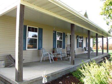 880 N State Route 130, Camargo, IL 61919 - photo 4